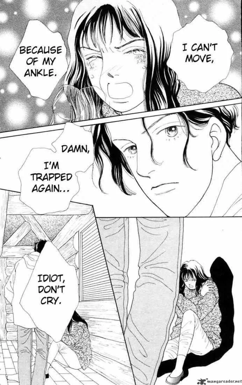 Hana Yori Dango Chapter 79 page 23
