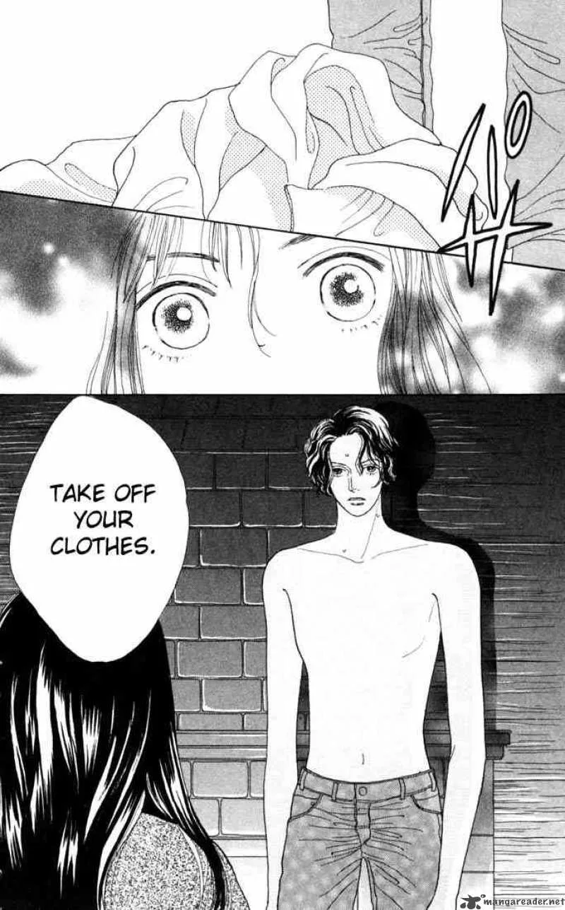 Hana Yori Dango Chapter 79 page 25