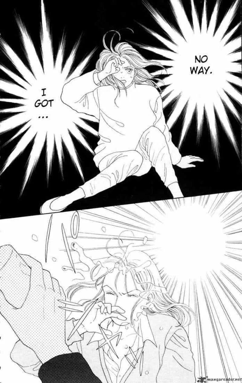 Hana Yori Dango Chapter 79 page 7