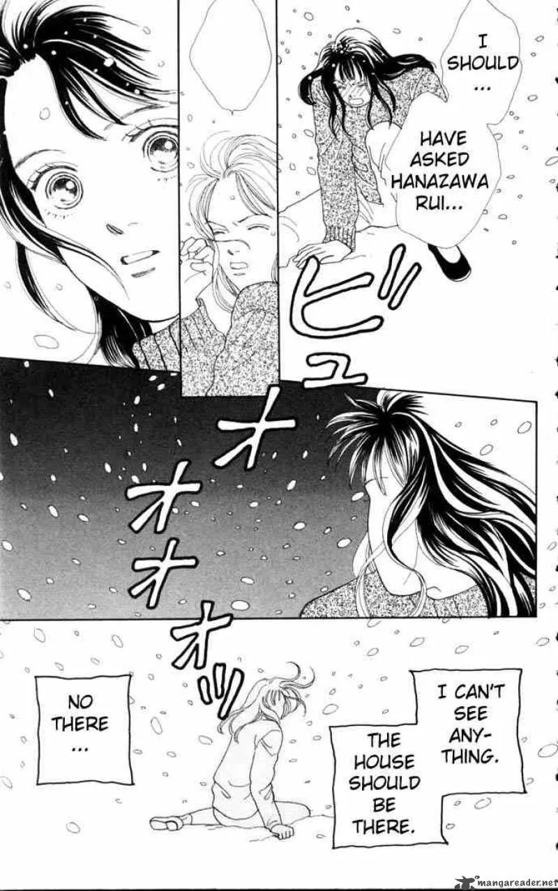 Hana Yori Dango Chapter 79 page 6