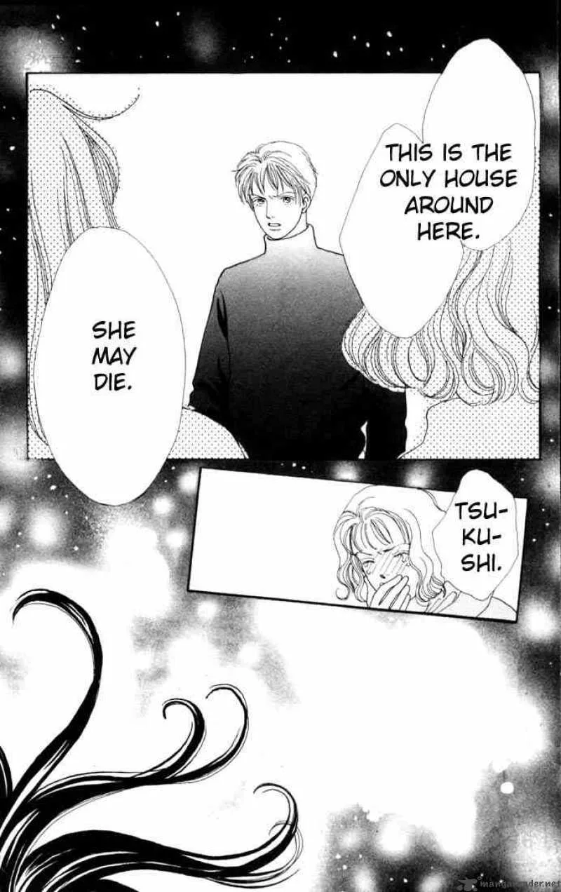 Hana Yori Dango Chapter 79 page 9