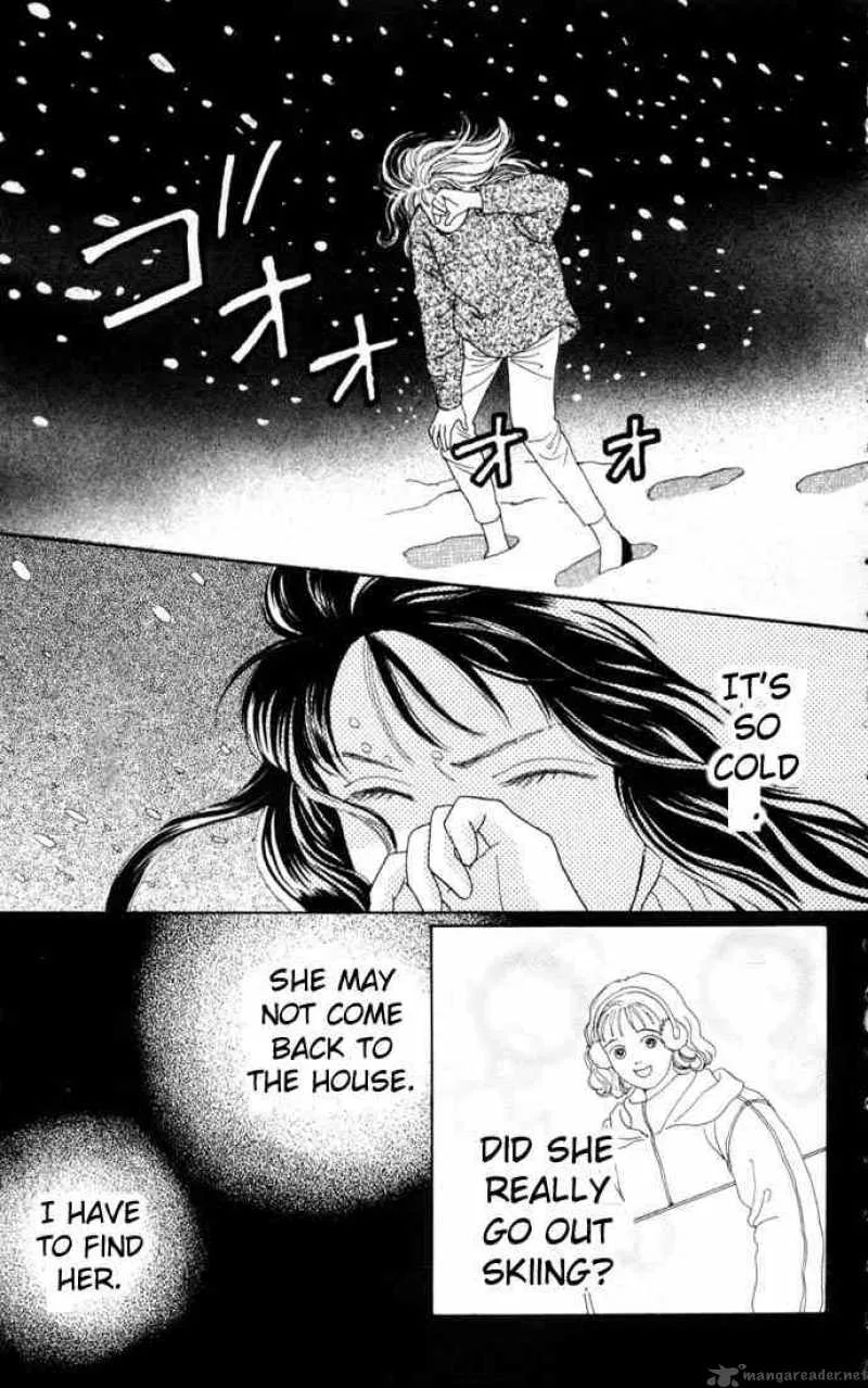 Hana Yori Dango Chapter 79 page 4