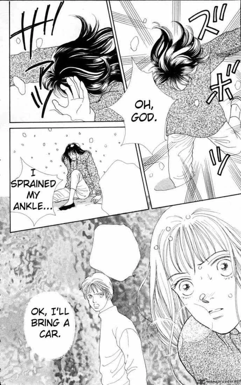 Hana Yori Dango Chapter 79 page 5