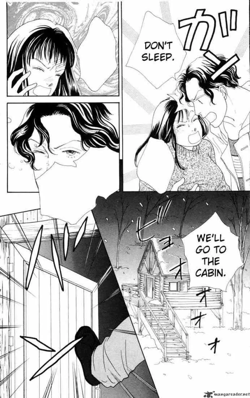 Hana Yori Dango Chapter 79 page 19