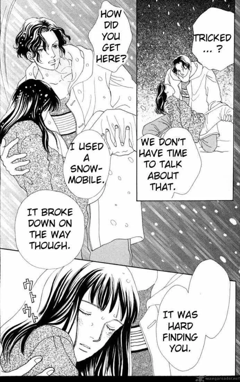 Hana Yori Dango Chapter 79 page 18