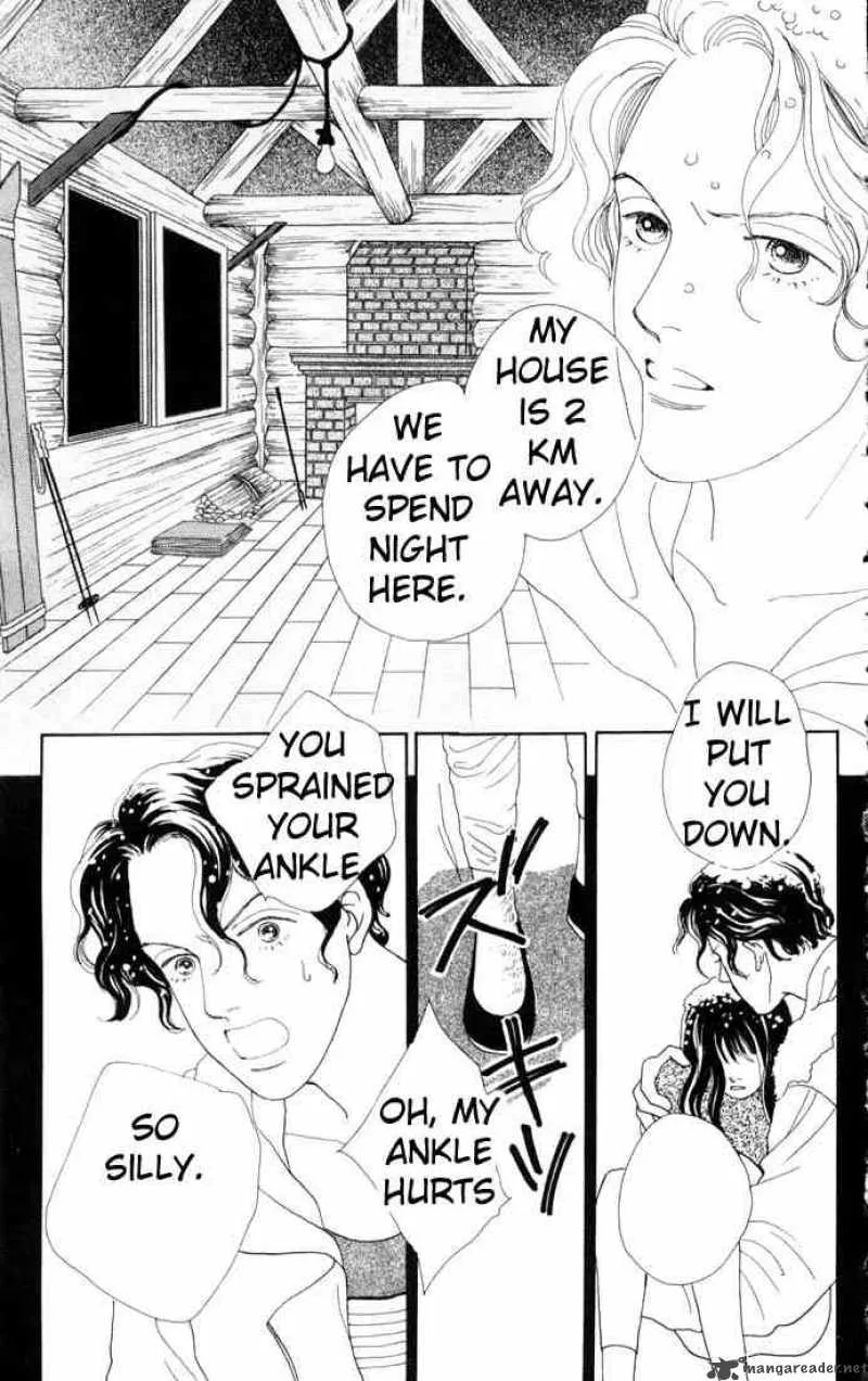 Hana Yori Dango Chapter 79 page 20