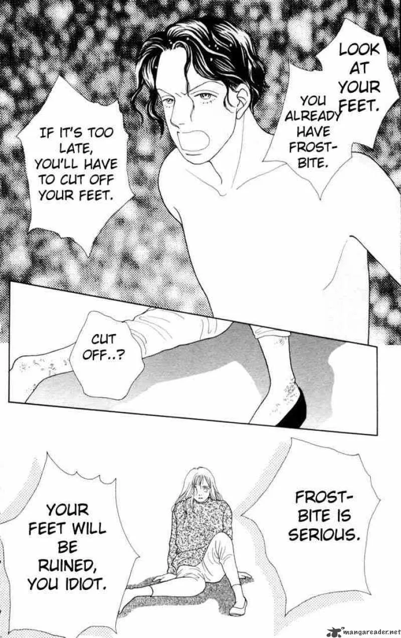 Hana Yori Dango Chapter 79 page 27