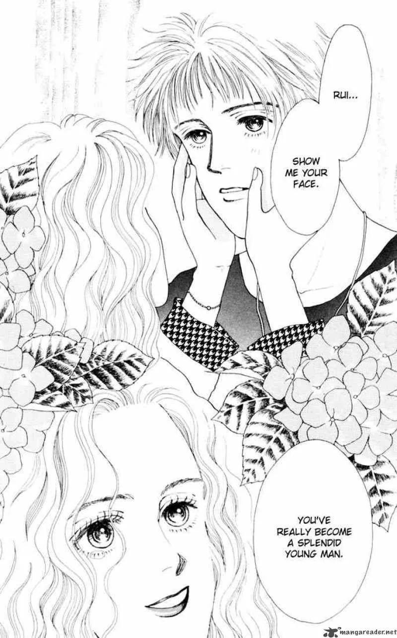 Hana Yori Dango Chapter 8 page 1