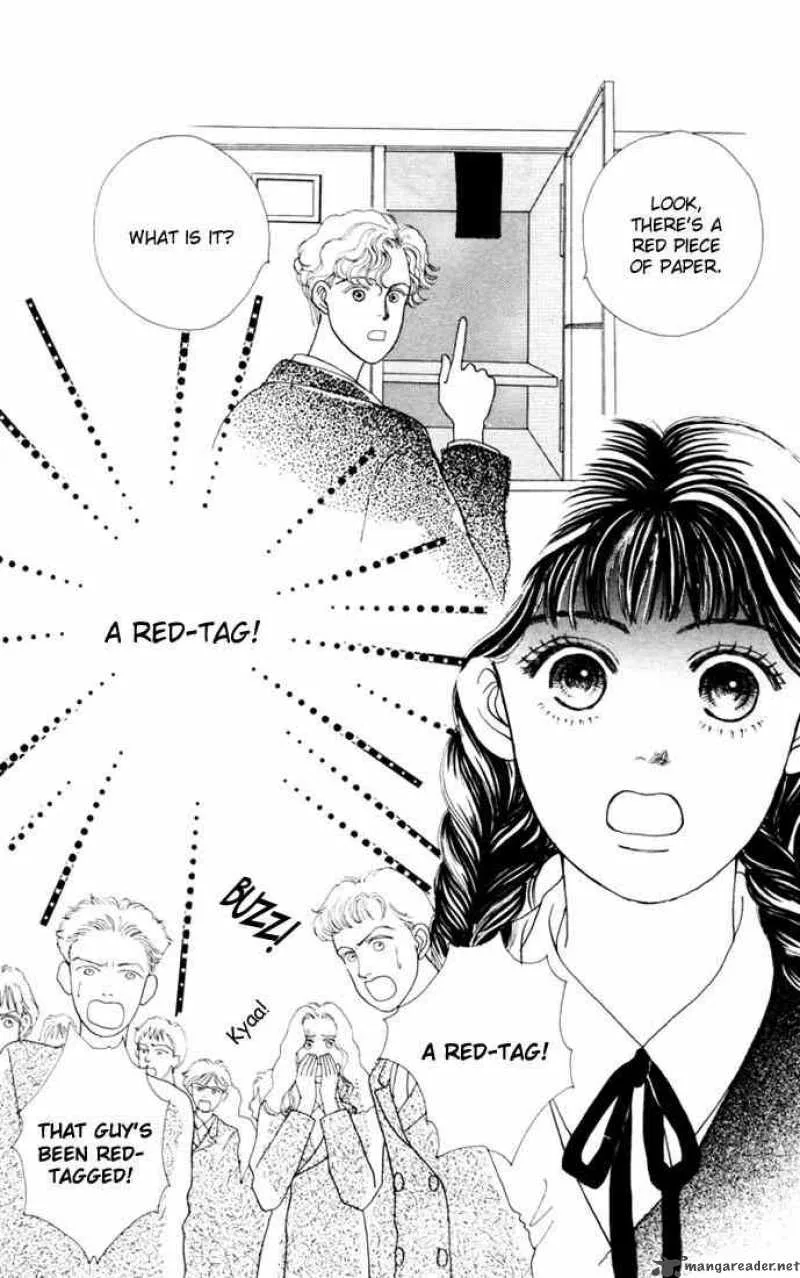 Hana Yori Dango Chapter 8 page 24