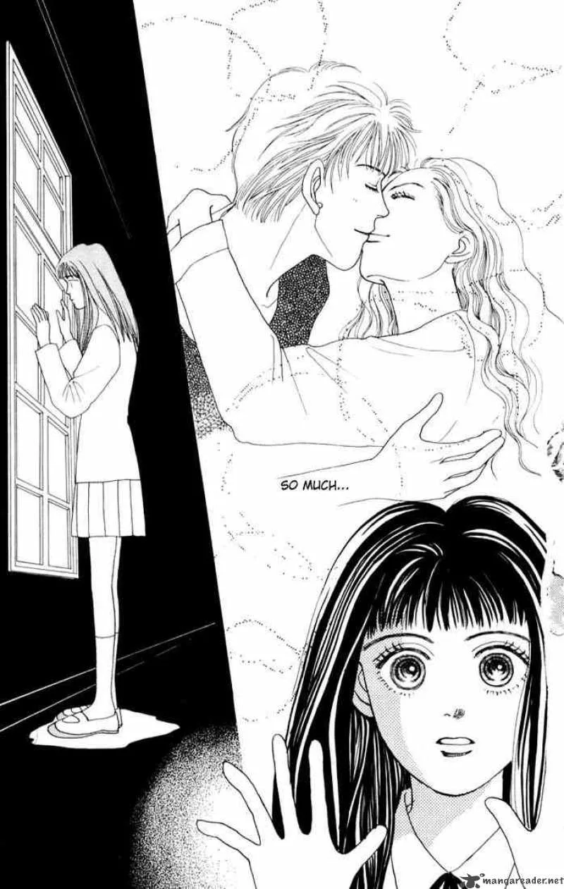 Hana Yori Dango Chapter 8 page 3