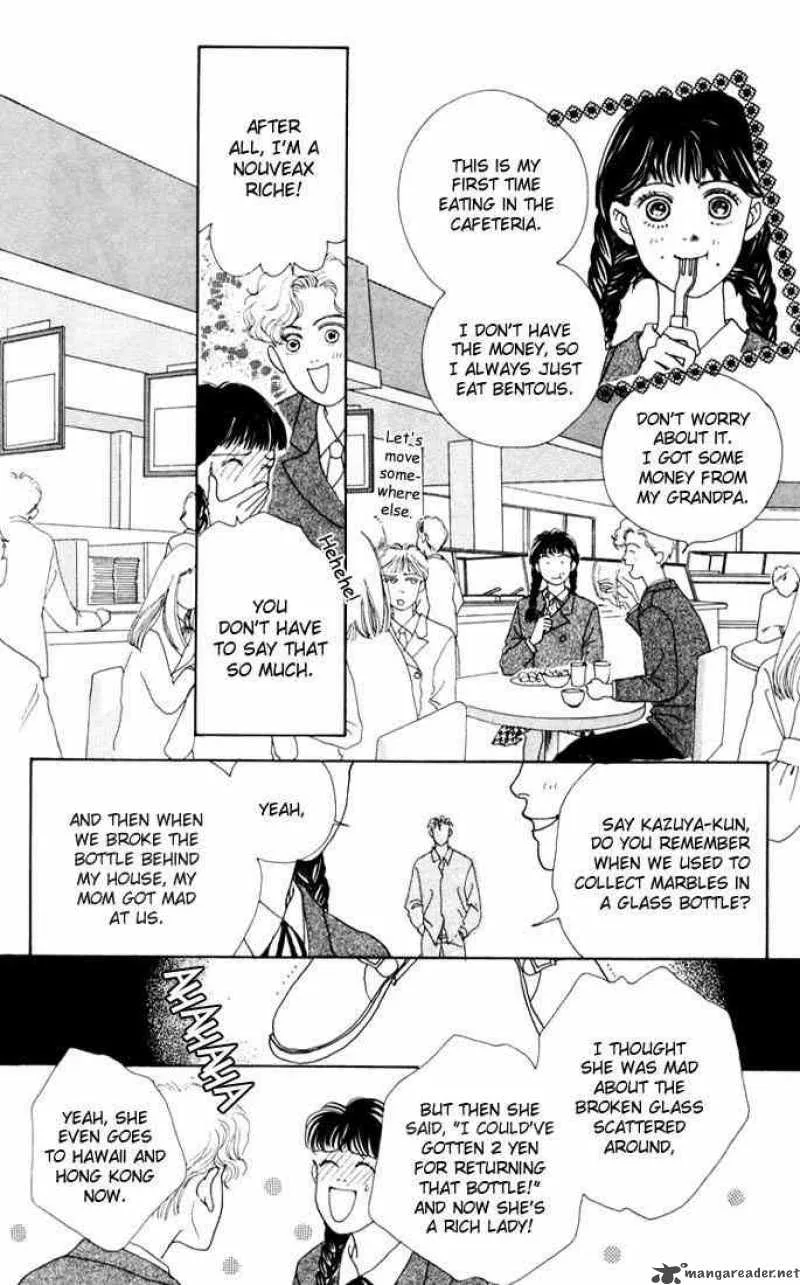 Hana Yori Dango Chapter 8 page 22