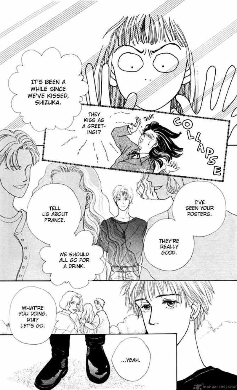 Hana Yori Dango Chapter 8 page 5