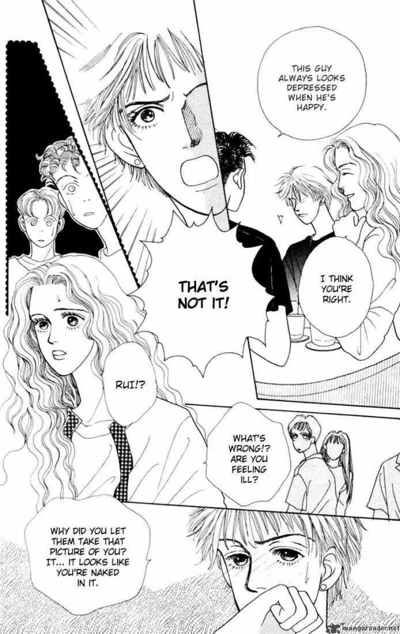 Hana Yori Dango Chapter 8 page 12