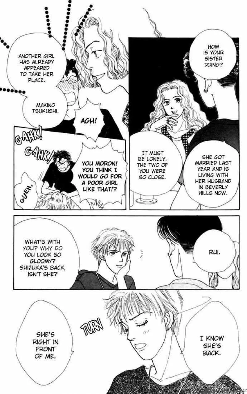 Hana Yori Dango Chapter 8 page 11