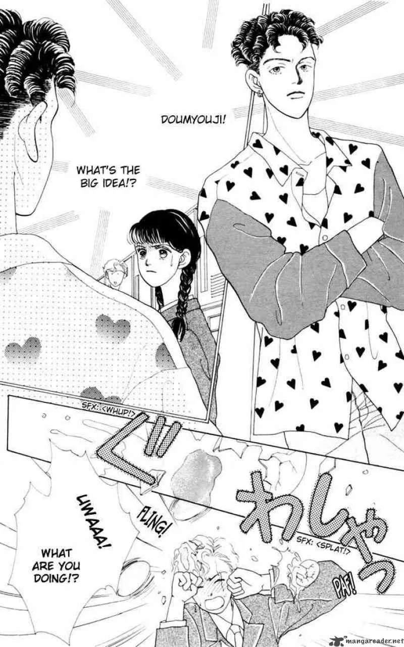 Hana Yori Dango Chapter 8 page 26