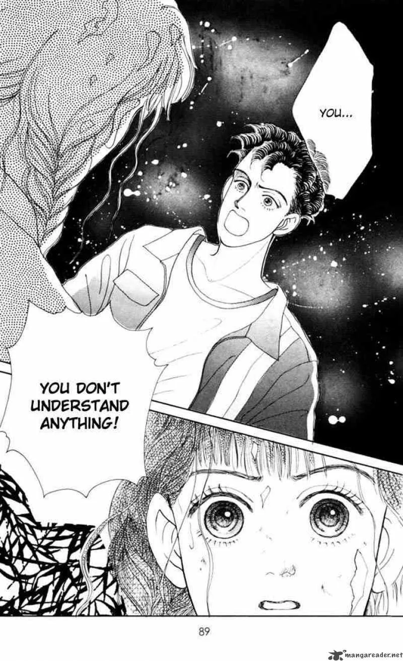 Hana Yori Dango Chapter 8 page 31