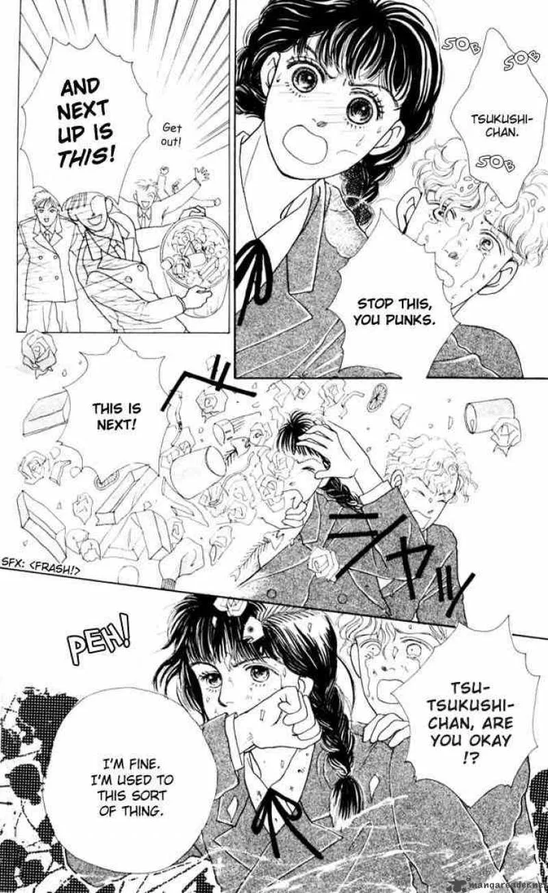Hana Yori Dango Chapter 8 page 28