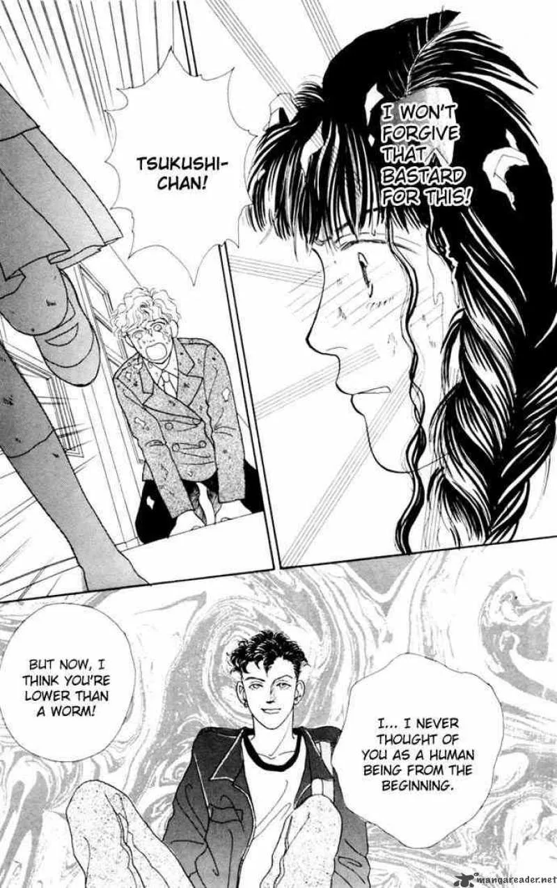 Hana Yori Dango Chapter 8 page 29