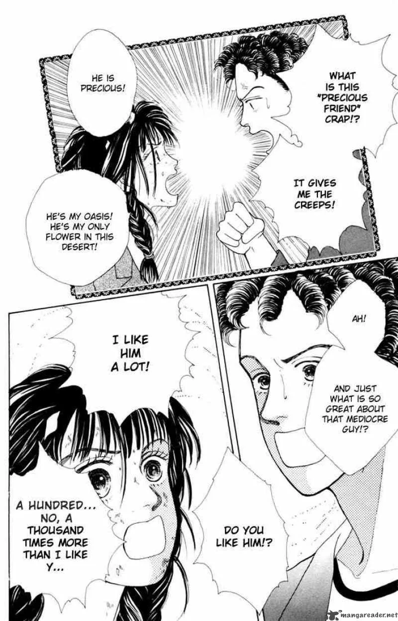 Hana Yori Dango Chapter 8 page 34