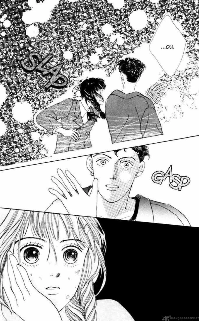 Hana Yori Dango Chapter 8 page 35