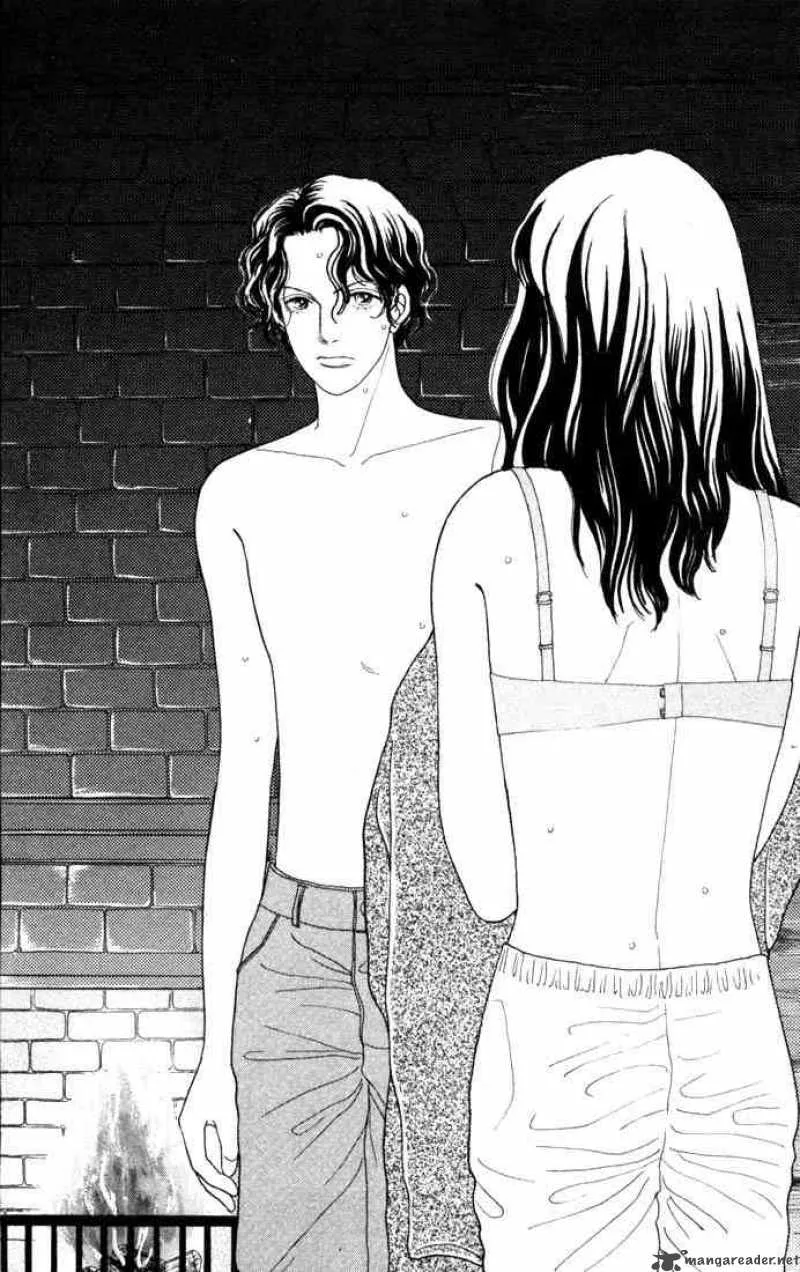 Hana Yori Dango Chapter 80 page 1