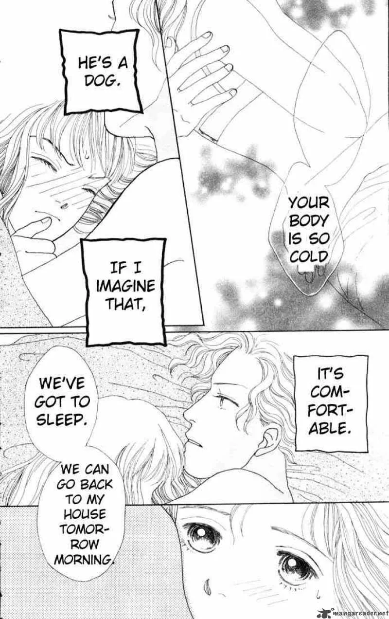 Hana Yori Dango Chapter 80 page 8
