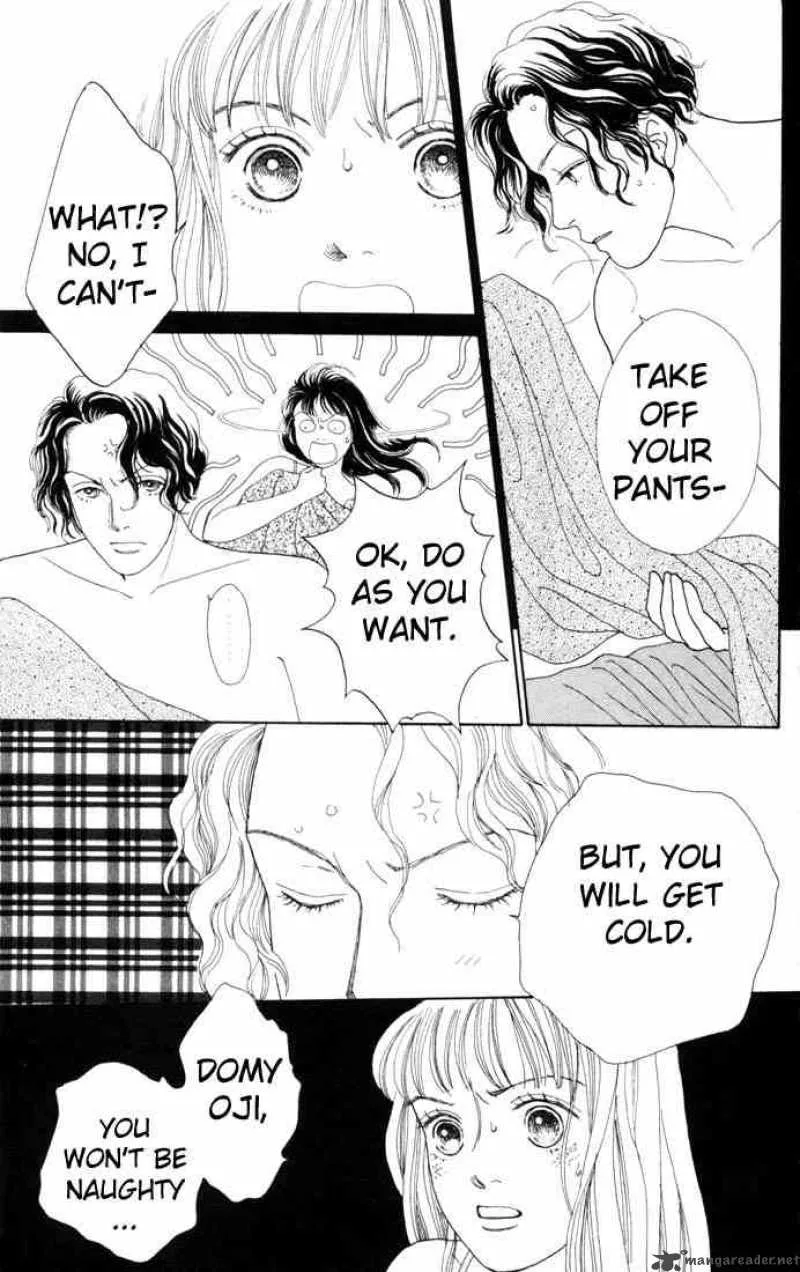 Hana Yori Dango Chapter 80 page 3
