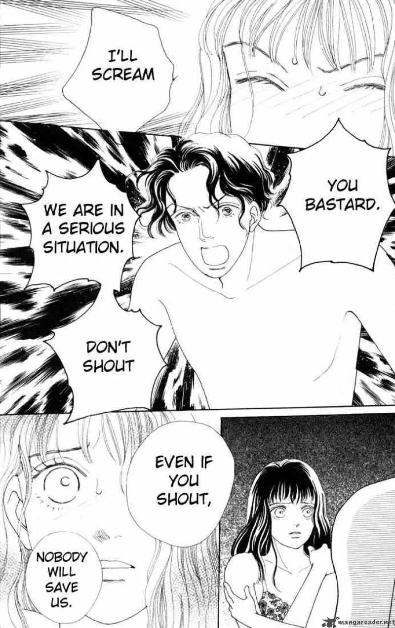 Hana Yori Dango Chapter 80 page 5