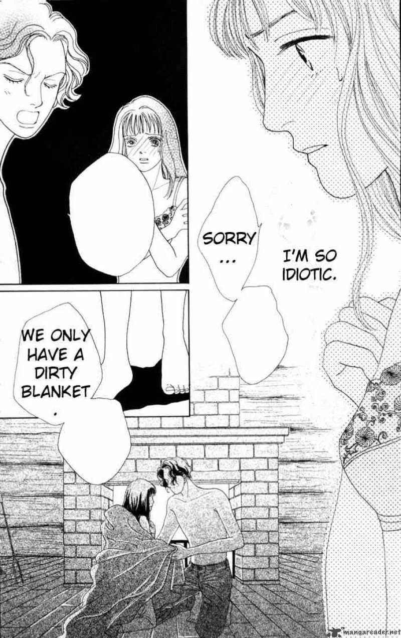 Hana Yori Dango Chapter 80 page 6