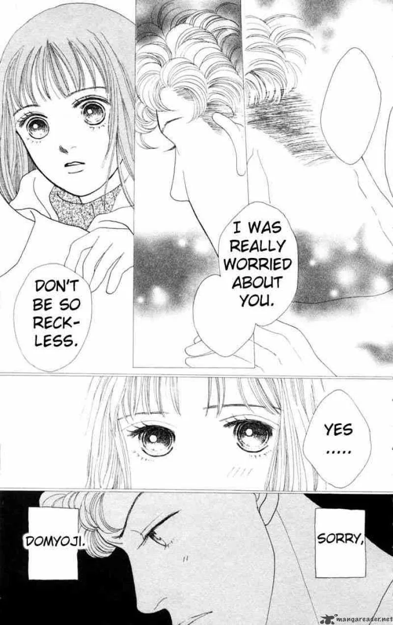 Hana Yori Dango Chapter 80 page 21