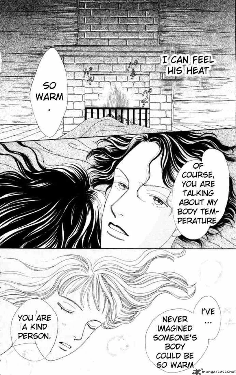 Hana Yori Dango Chapter 80 page 10