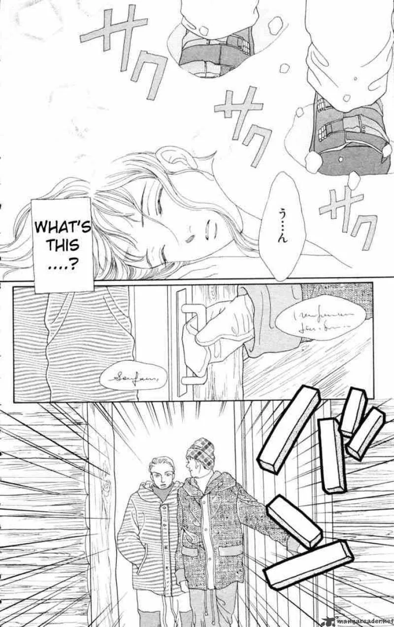 Hana Yori Dango Chapter 80 page 16