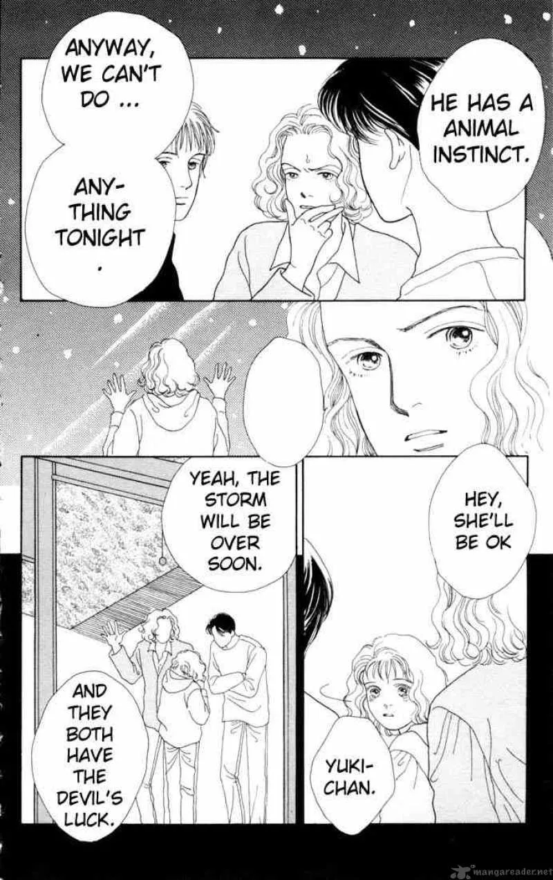 Hana Yori Dango Chapter 80 page 14