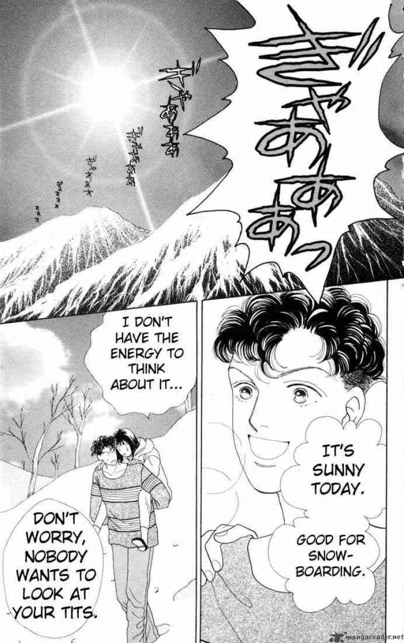 Hana Yori Dango Chapter 80 page 19