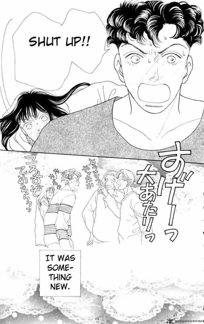 Hana Yori Dango Chapter 80 page 25
