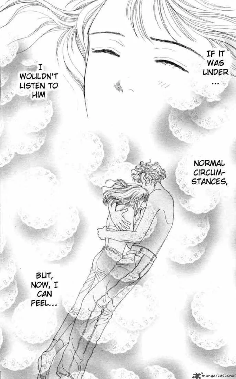Hana Yori Dango Chapter 80 page 9
