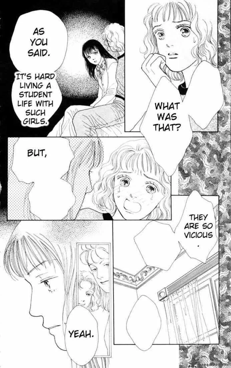 Hana Yori Dango Chapter 81 page 15