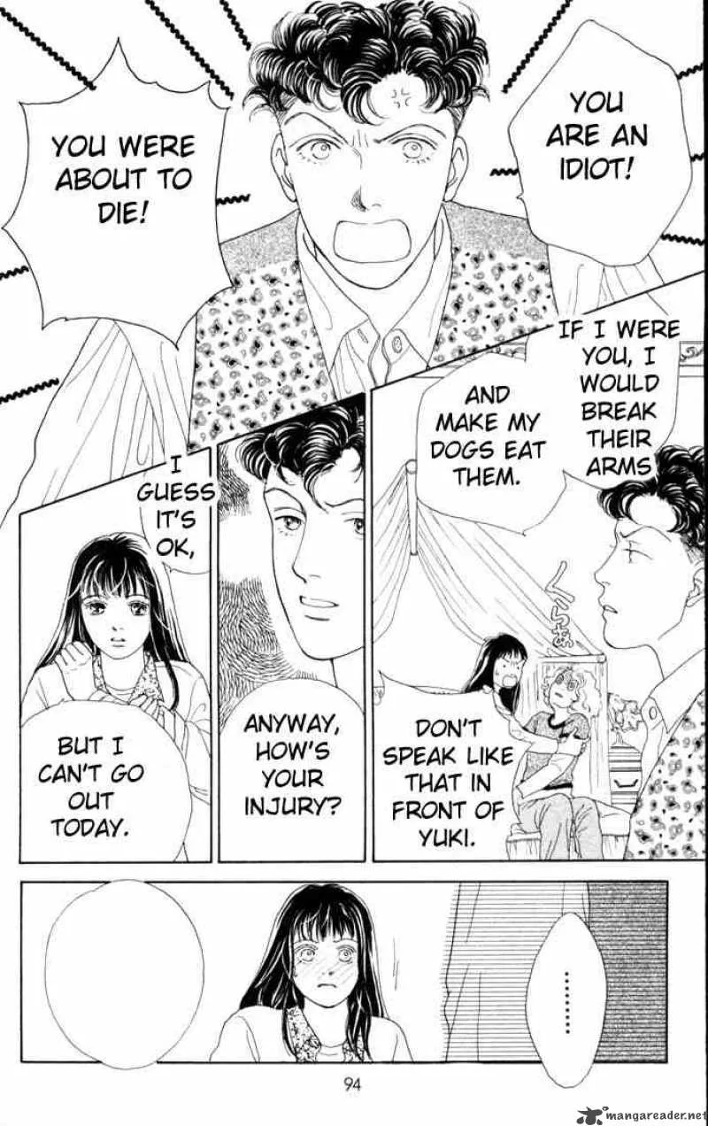 Hana Yori Dango Chapter 81 page 5