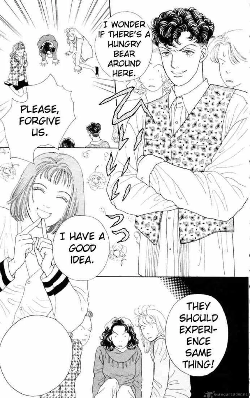 Hana Yori Dango Chapter 81 page 2