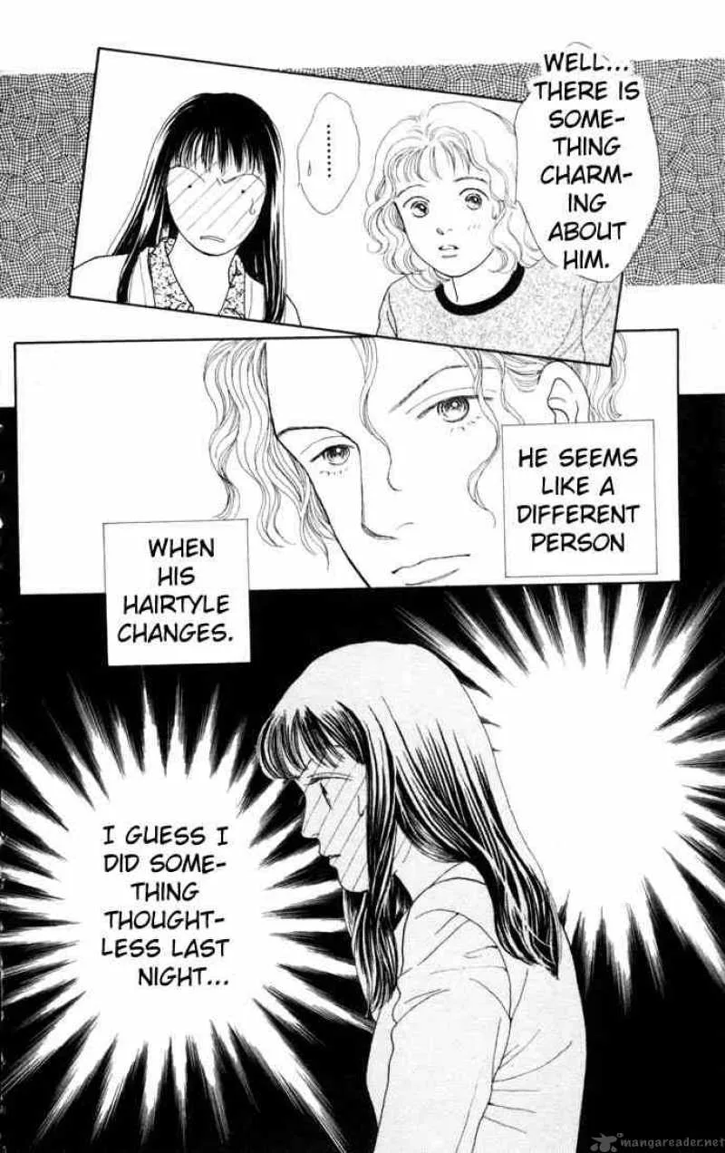 Hana Yori Dango Chapter 81 page 9