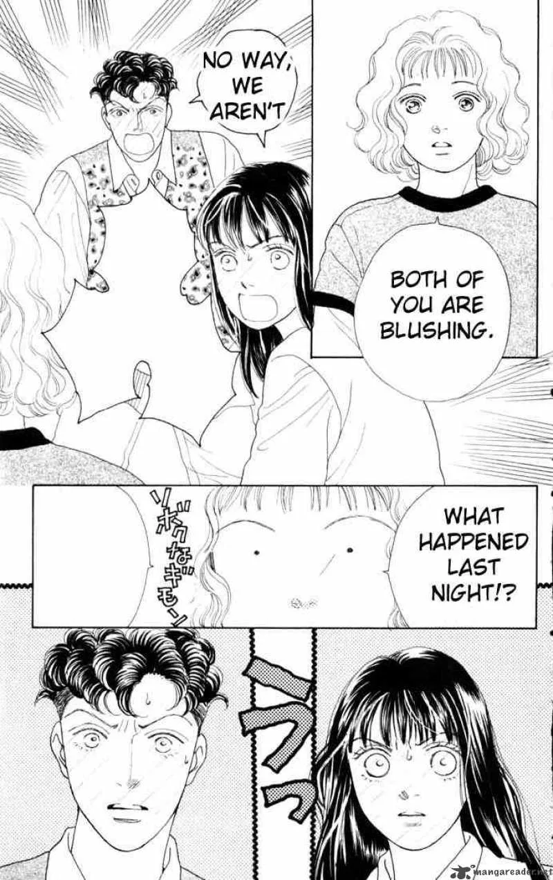 Hana Yori Dango Chapter 81 page 6