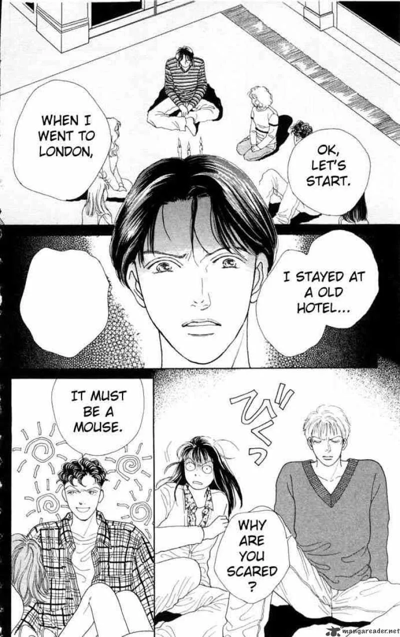 Hana Yori Dango Chapter 81 page 21