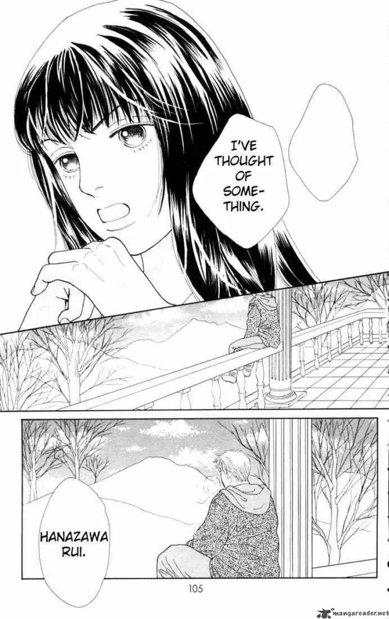 Hana Yori Dango Chapter 81 page 16