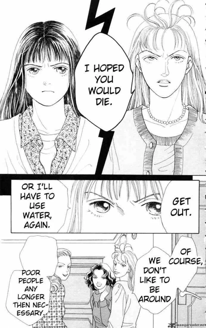 Hana Yori Dango Chapter 81 page 14