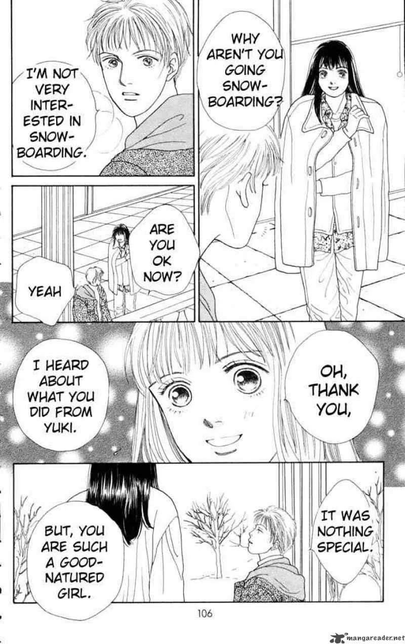 Hana Yori Dango Chapter 81 page 17