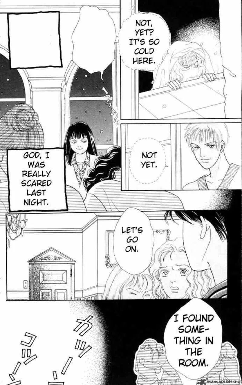 Hana Yori Dango Chapter 81 page 23