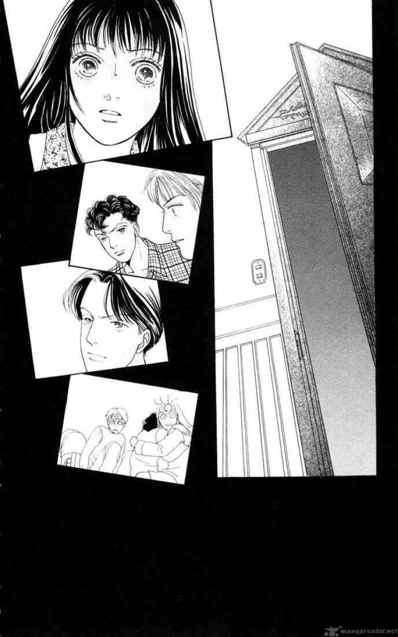 Hana Yori Dango Chapter 81 page 27