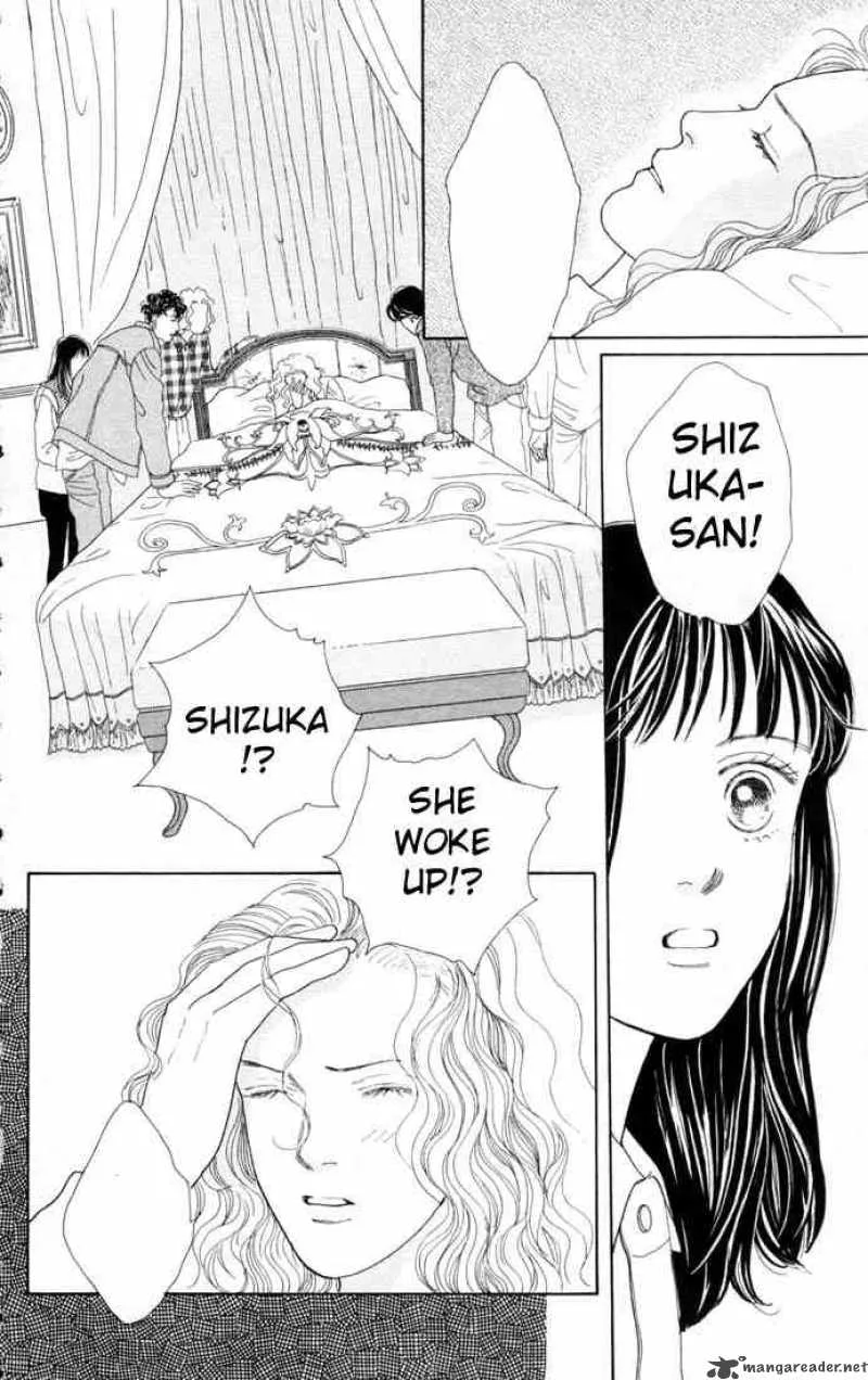 Hana Yori Dango Chapter 82 page 8