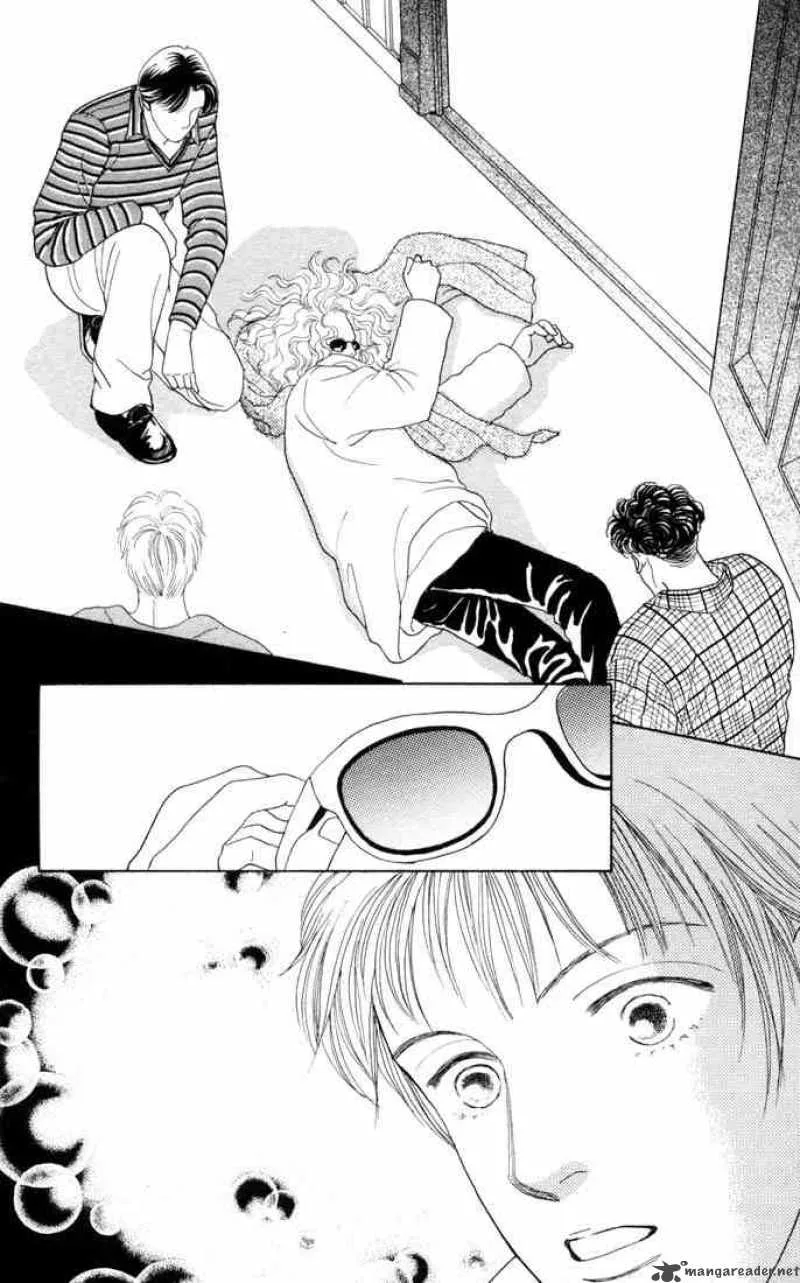 Hana Yori Dango Chapter 82 page 5