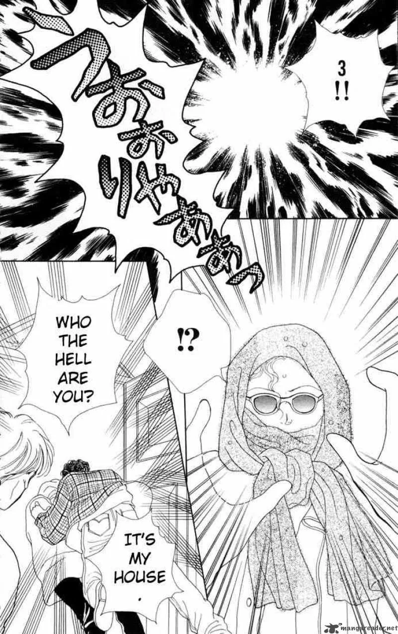Hana Yori Dango Chapter 82 page 2